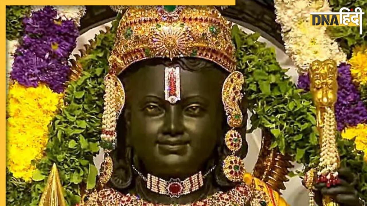 Ayodhya Ram Mandir में पहली बार मनेगी Ram Navami, जानिए रामलला तक कैसे पहुंचेंगे आप