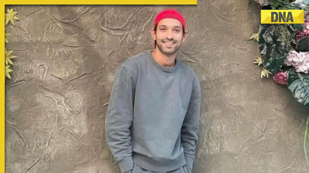 Vikrant Massey opens up about reason behind quitting TV industry: ‘When misogynistic content…’ 