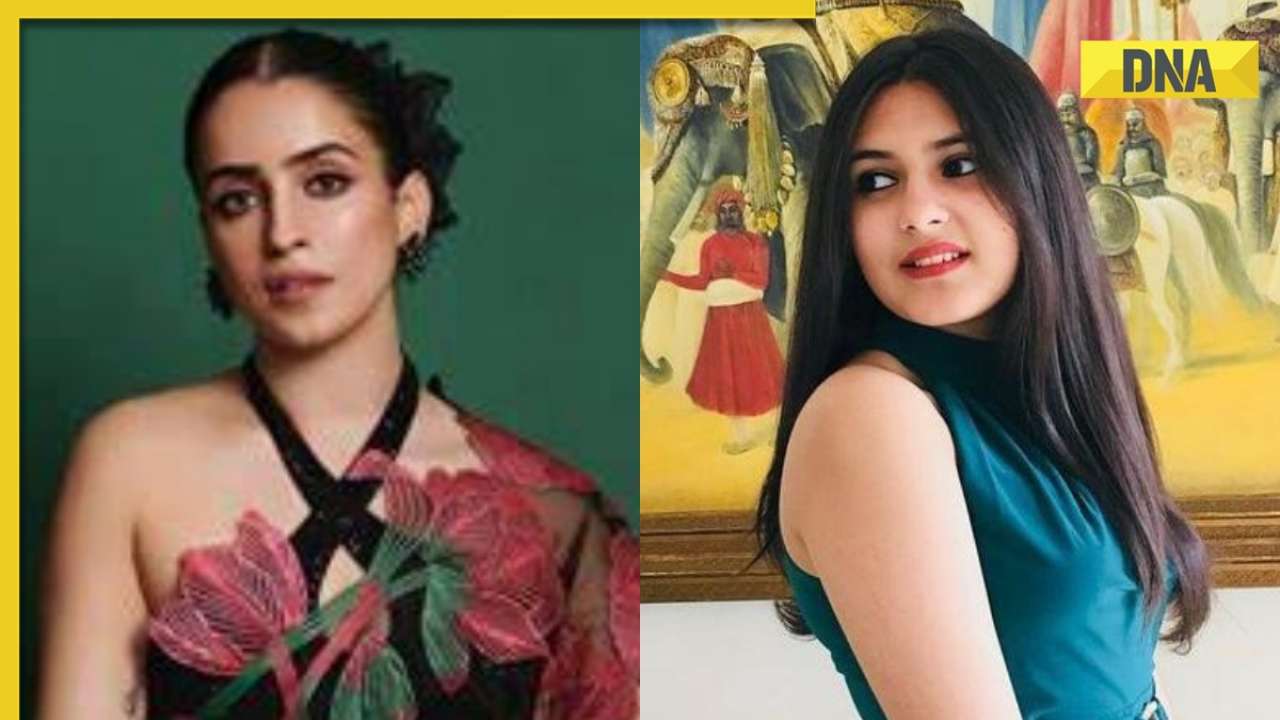 Sanya Malhotra 'can't believe' her Dangal co-star Suhani Bhatnagar passed away: 'There was no...'