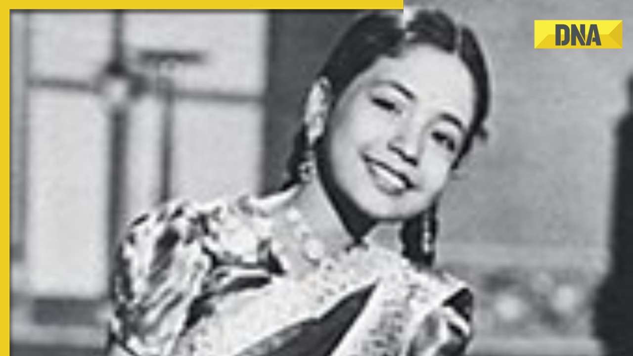 Meet superstar, once one of India’s richest actresses, was tortured by husband, turned alcoholic, died without...