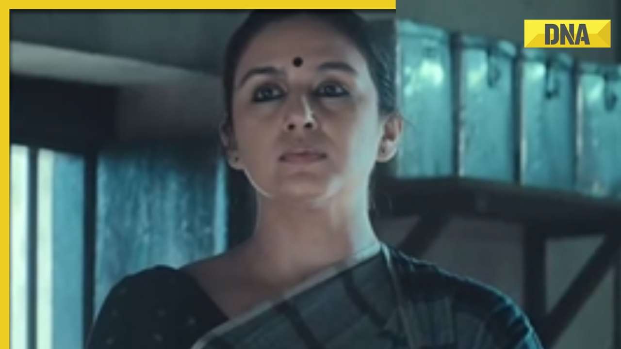 Maharani 3 trailer: Huma Qureshi’s Rani Bharti all set to take revenge, reclaim her status in ‘new Bihar’
