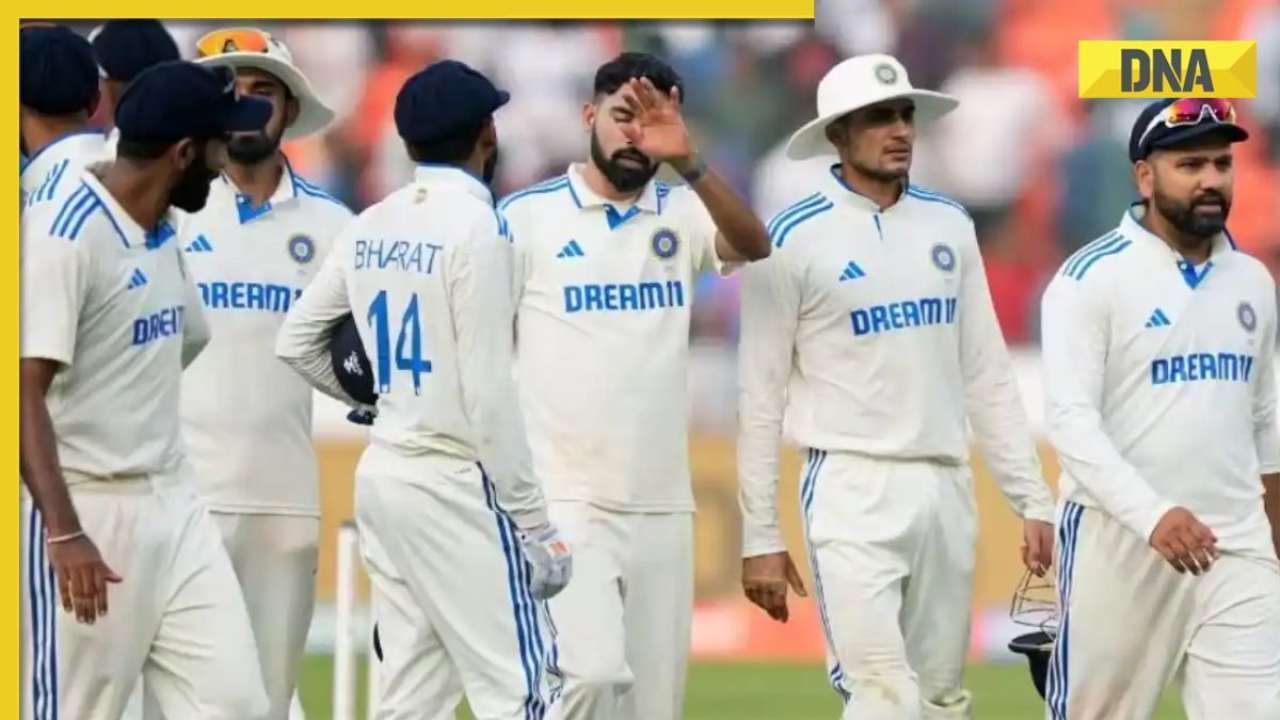 IND vs ENG: Jasprit Bumrah likely to be rested, star player set to return for Ranchi Test