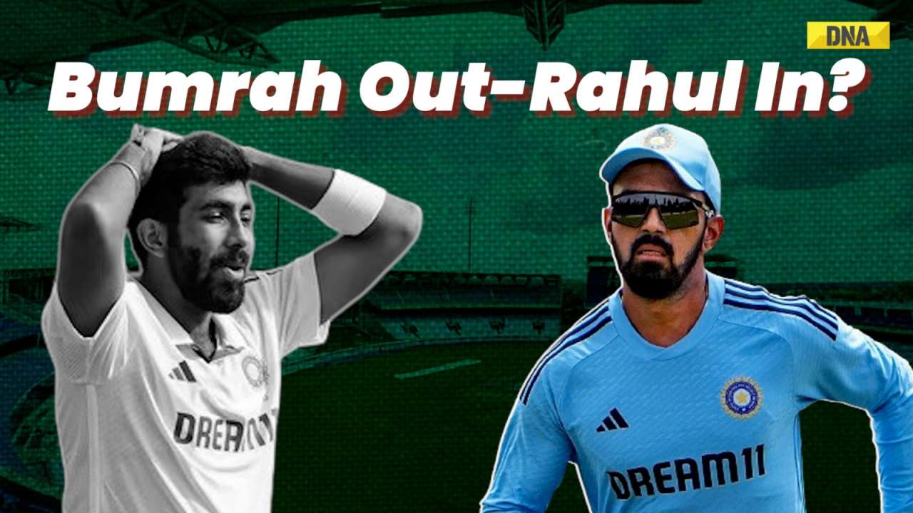 IND vs ENG: Setback For India! Jasprit Bumrah Likely To Be Rested For 4th Test In Ranchi vs England