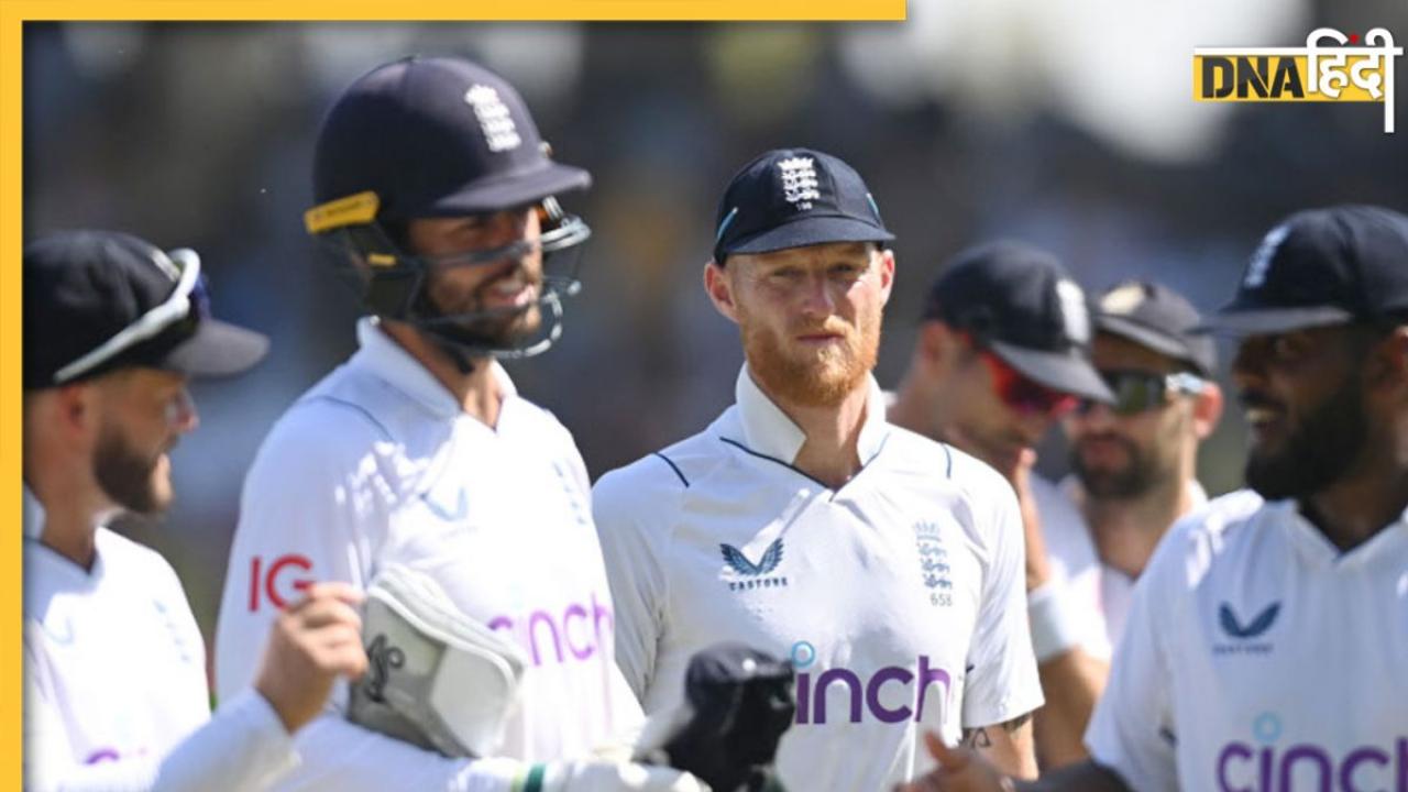 IND vs ENG Test: क्या अंग्रेज ही भूल गए बैजबॉल क्रिकेट? बेन स्टोक्स और मैकुलम के गेम प्लान पर उठे सवाल