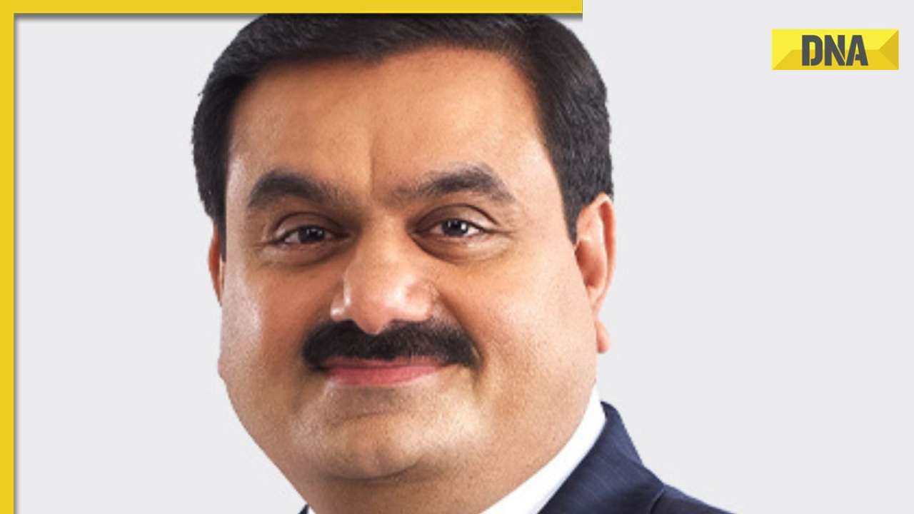 Gautam Adani’s firm plans to raise Rs 215000000000, Adani Group likely to invest big in…