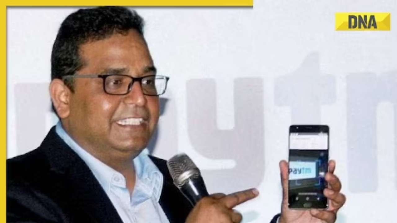 Paytm Crisis: Big claim by CEO Vijay Shekhar Sharma on Paytm QR code, soundbox; check details