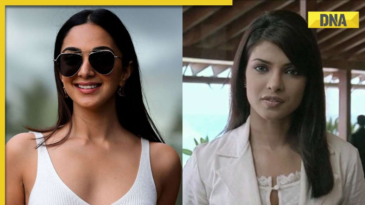 Don 3: Kiara Advani replaces Priyanka Chopra, joins Ranveer Singh in Farhan Akhtar's film, fans say 'chalegi nahi'