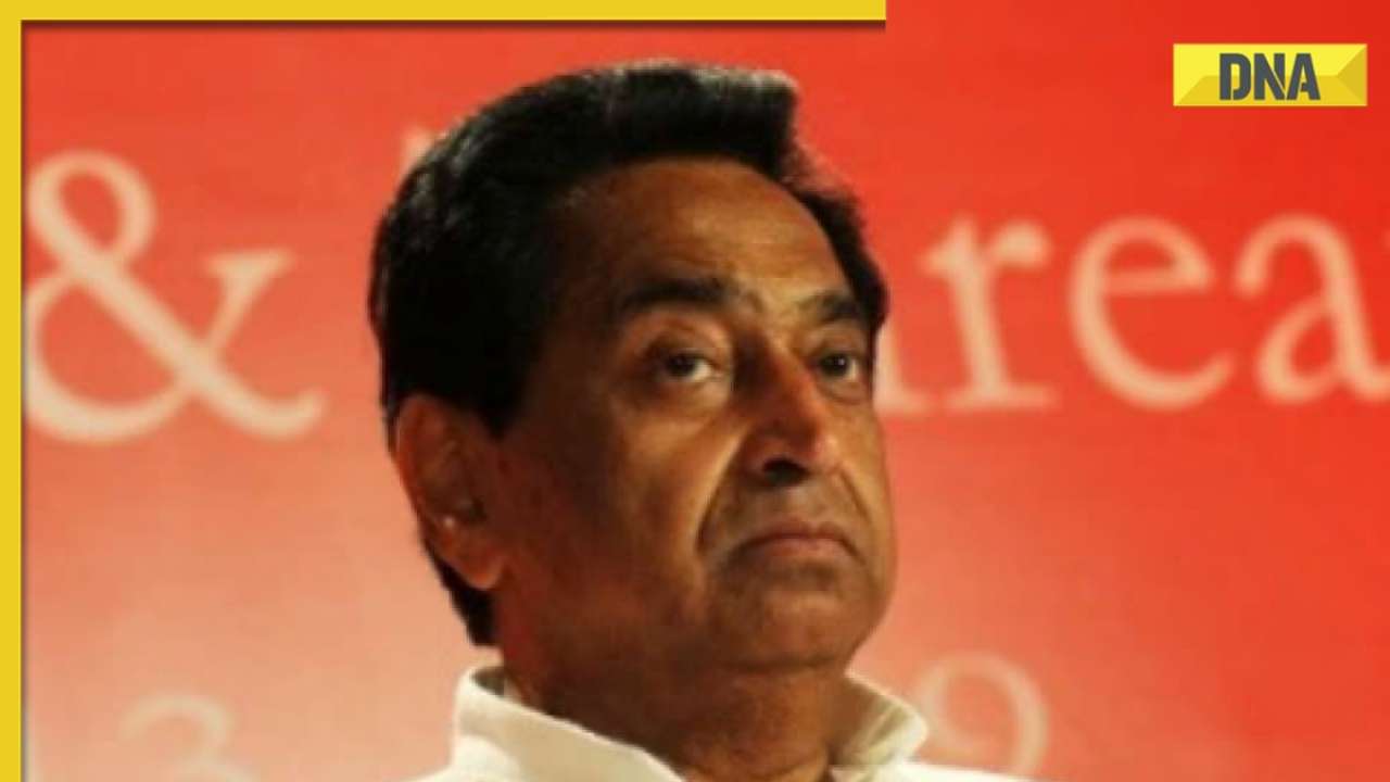 'Speculation of Kamal Nath's...': Congress leader's big statement amid buzz over BJP switch