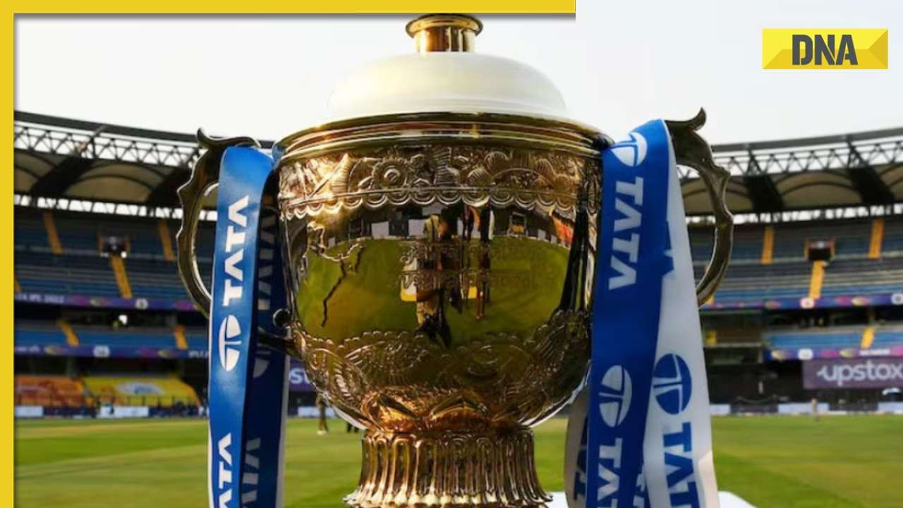 IPL 2024: 17th Season of Indian Premier League to start from this date; check details