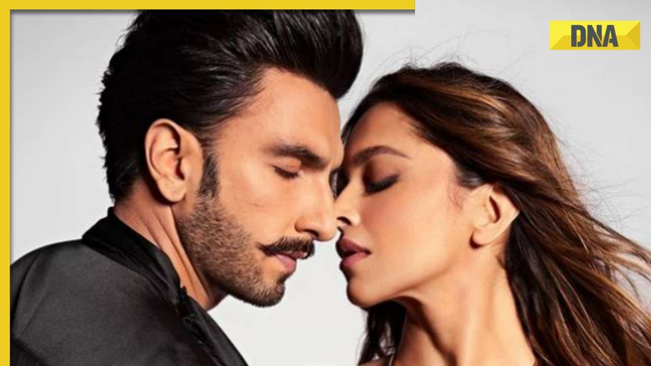 Are Deepika Padukone, Ranveer Singh expecting their first child? Here's what we know