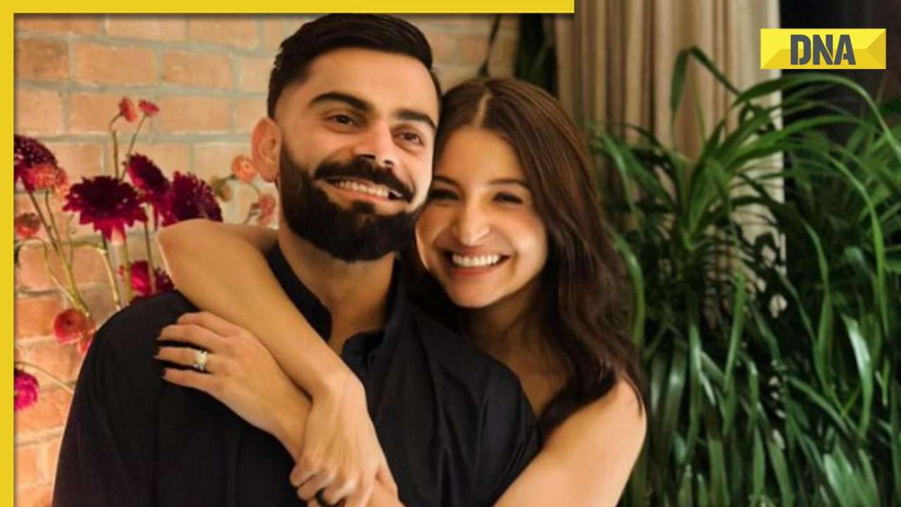Virat Kohli ends long anticipation about Anushka Sharma and his second child, reveals 'it's a...