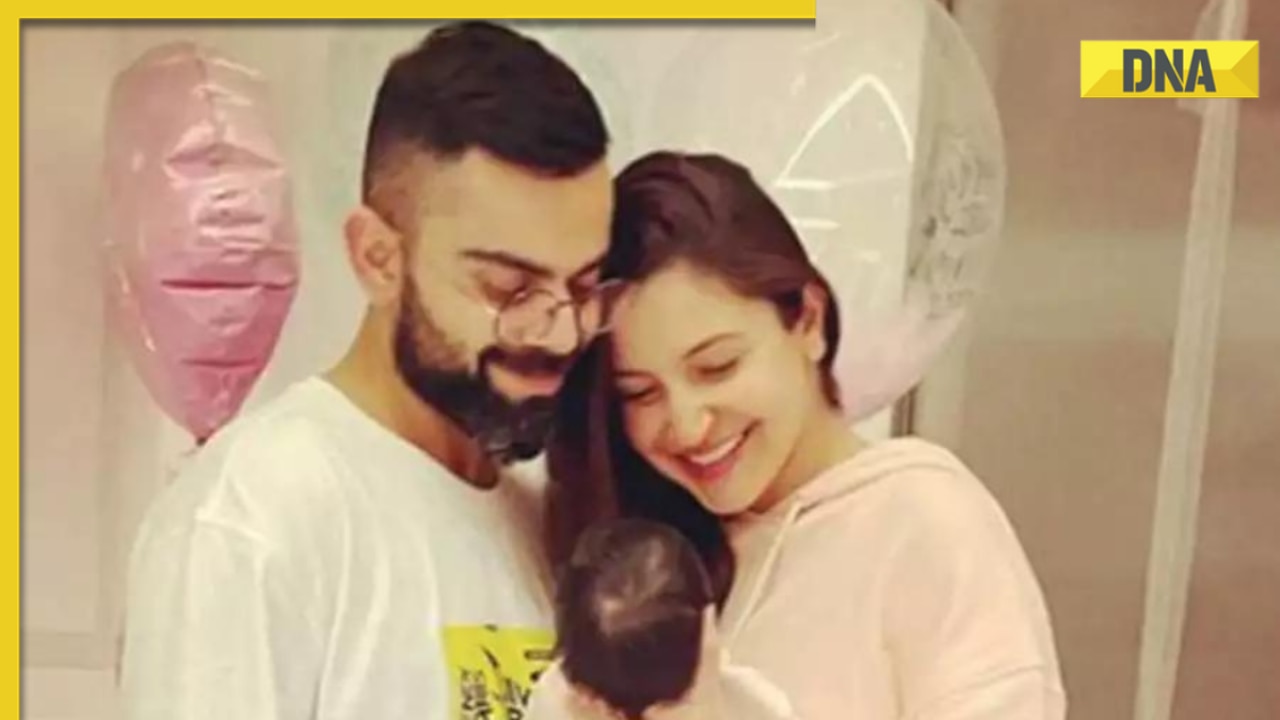How Virat Kohli and Anushka Sharma managed to keep son Akaay's birth secret for five days