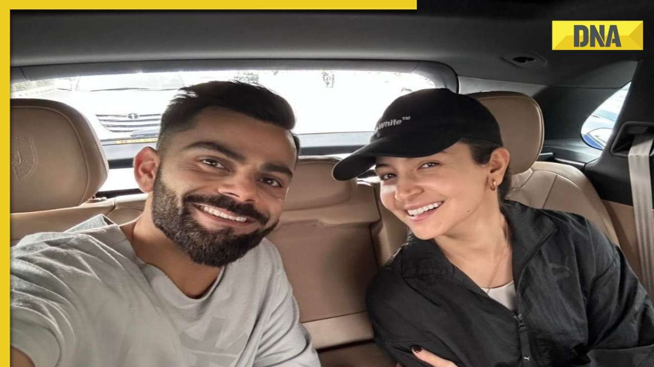 What is the meaning of Vamika, the name of Virat Kohli-Anushka Sharma's daughter