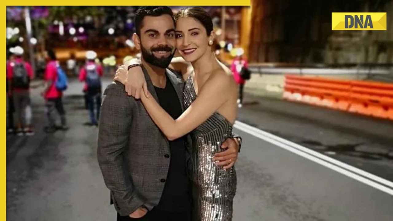 Why Anushka Sharma and Virat Kohli decided to have son Akaay's birth in London