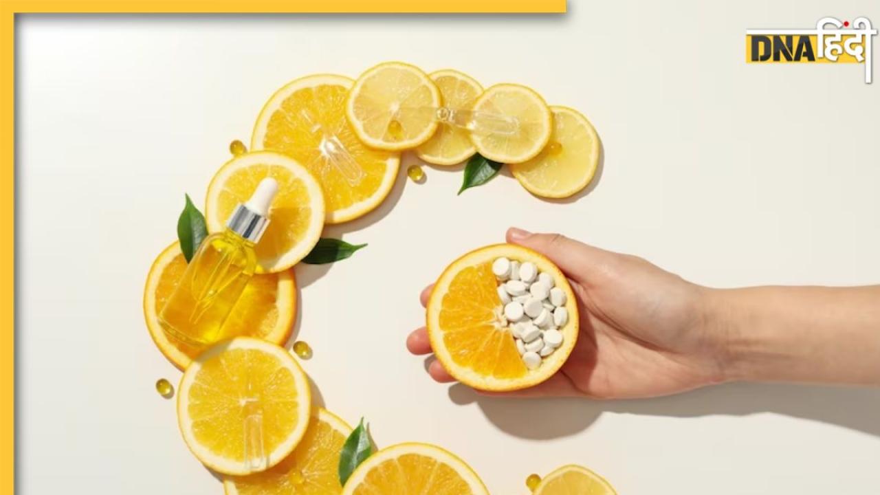 कमी ही नहीं, शरीर में Vitamin C की अधिकता भी हो सकती है नुकसानदेह, जानें क्या है सही खुराक