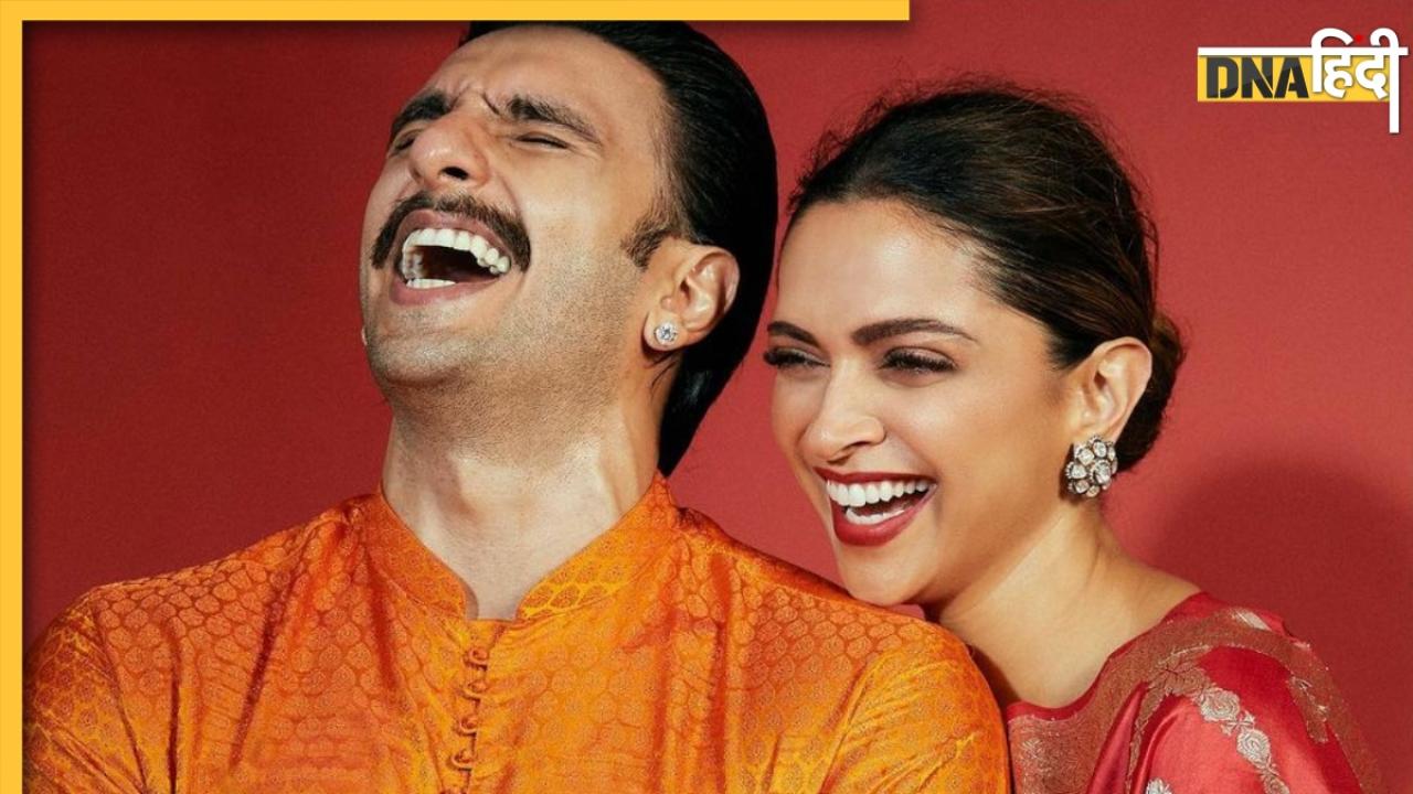 Fact Check: मां बन गईं Deepika Padukone, पति Ranveer की गोद में दिखा बेबी? यहां है पूरी सच्चाई