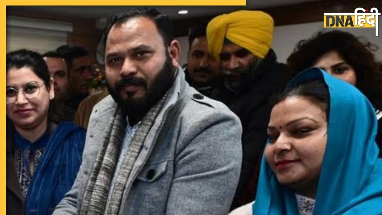 Chandigarh Mayor Polls: चंडीगढ़ में AAP उम्मीदवार कुलदीप कुमार होंगे मेयर, सुप्रीम कोर्ट ने सुनाया फैसला