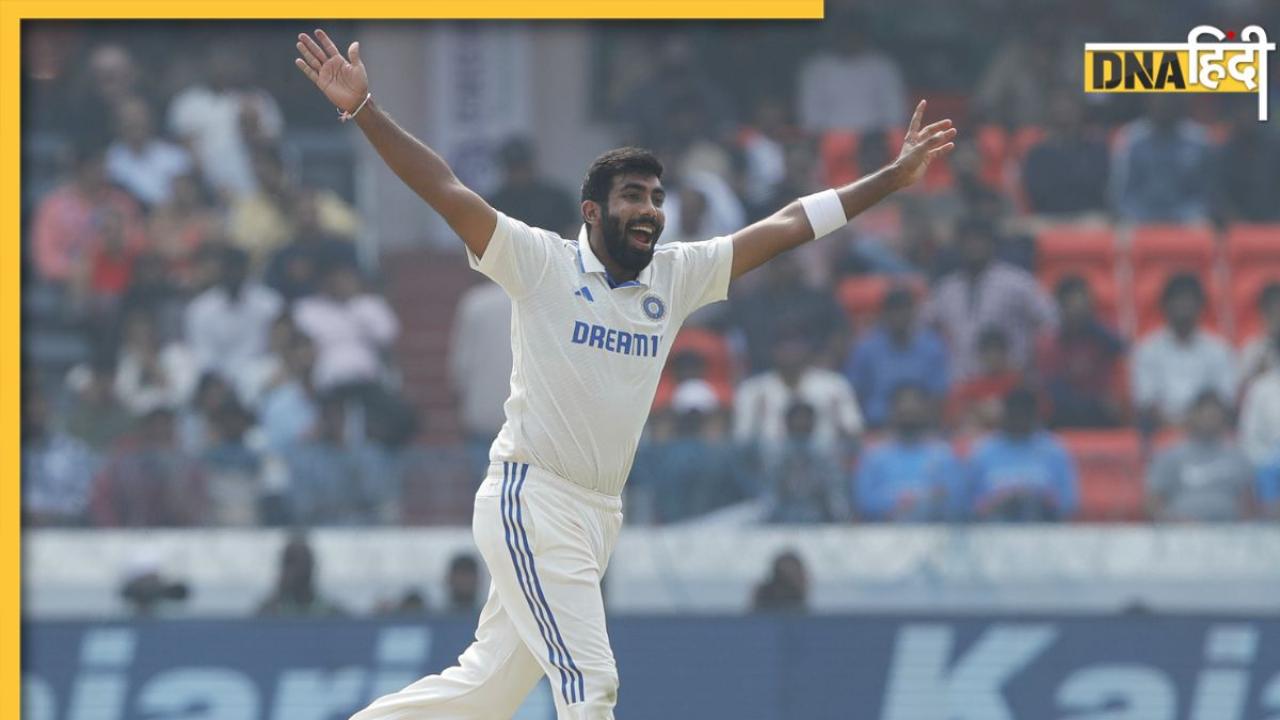 IND vs ENG: रांची टेस्ट Jasprit Bumrah बाहर, फिर से टीम इंडिया में लौट रहा 'रफ्तार का सौदागर'