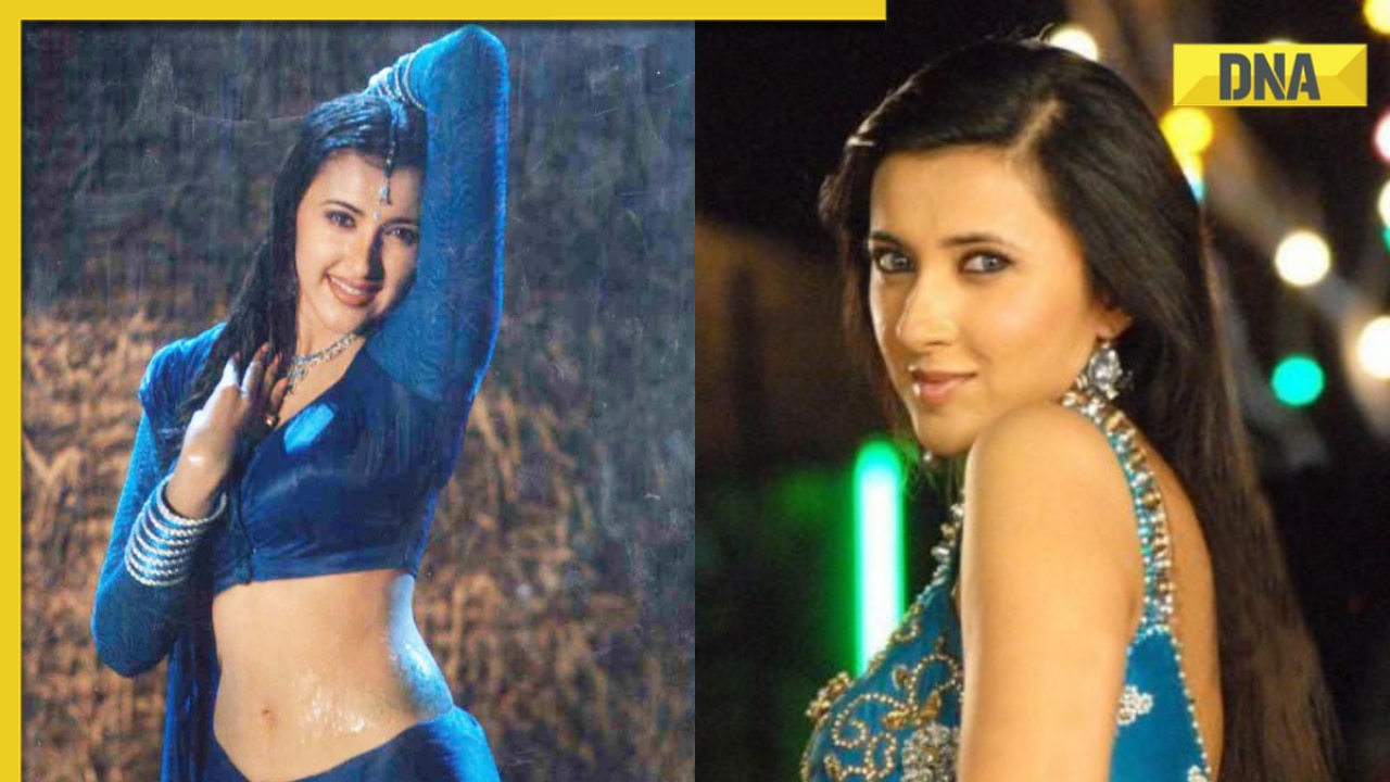 Once Govinda, Saif's heroine, this actress vanished after brush with underworld; was untraceable, her sister accused...