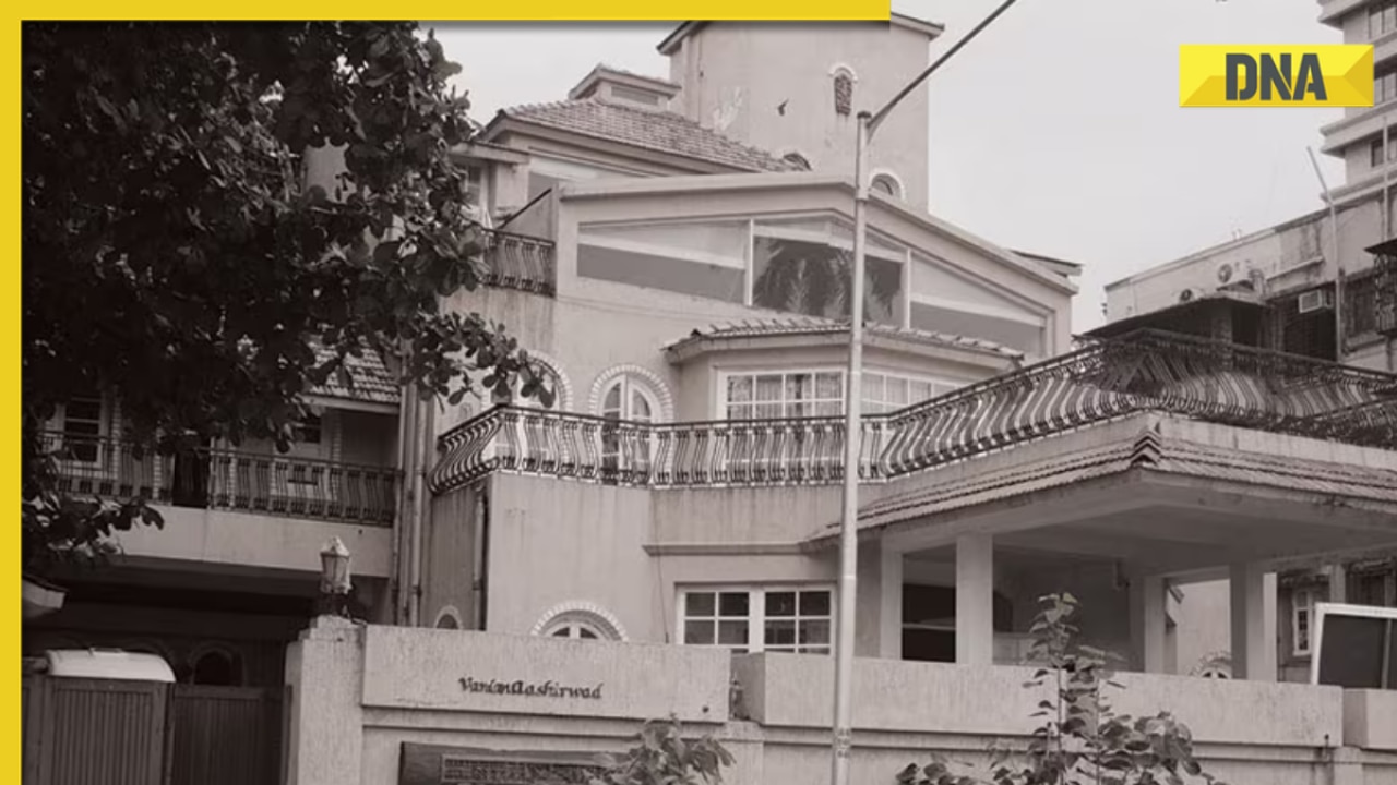 This 'haunted, cursed' bungalow 'ruined' three Bollywood superstars, all went bankrupt, lost stardom after living there
