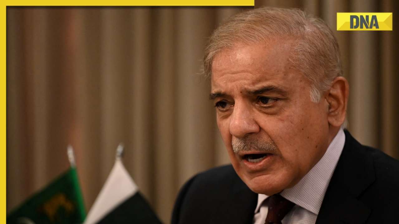 Shehbaz Sharif to be Pakistan's PM,  Asif Ali Zardari to be President as PPP, PML-N agree to form coalition government