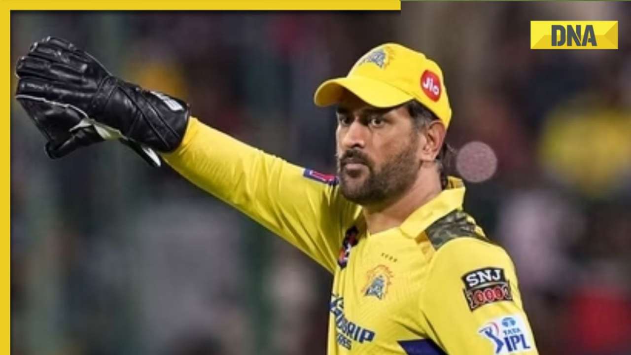 'I would easily...': Dhoni finally breaks silence over his decision to put himself in  IPL 2008 auction pool