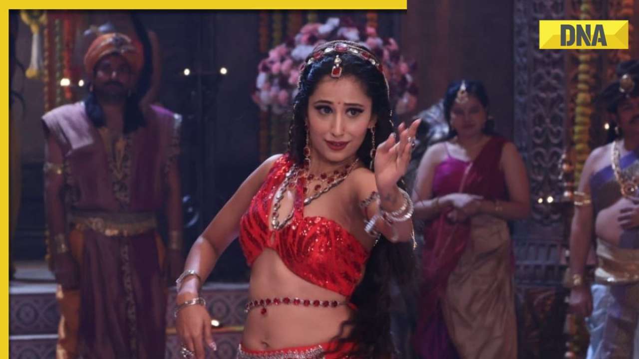 Maera Misshra joins Pracchand Ashok, plays mystical Vishkanya in Adnan Khan, Mallika Singh's historical drama