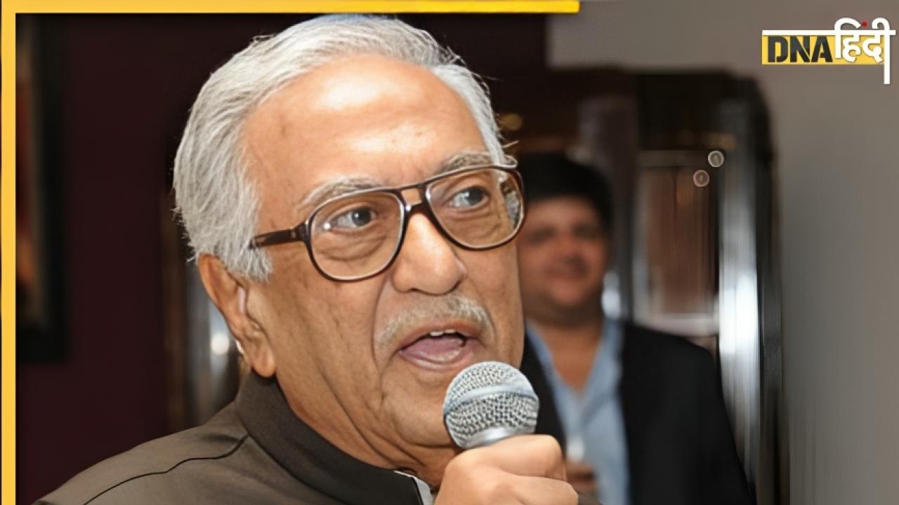 नहीं रहे 'रेडियो किंग' Ameen Sayani, 91 की उम्र में हार्ट अटैक ने ली जान