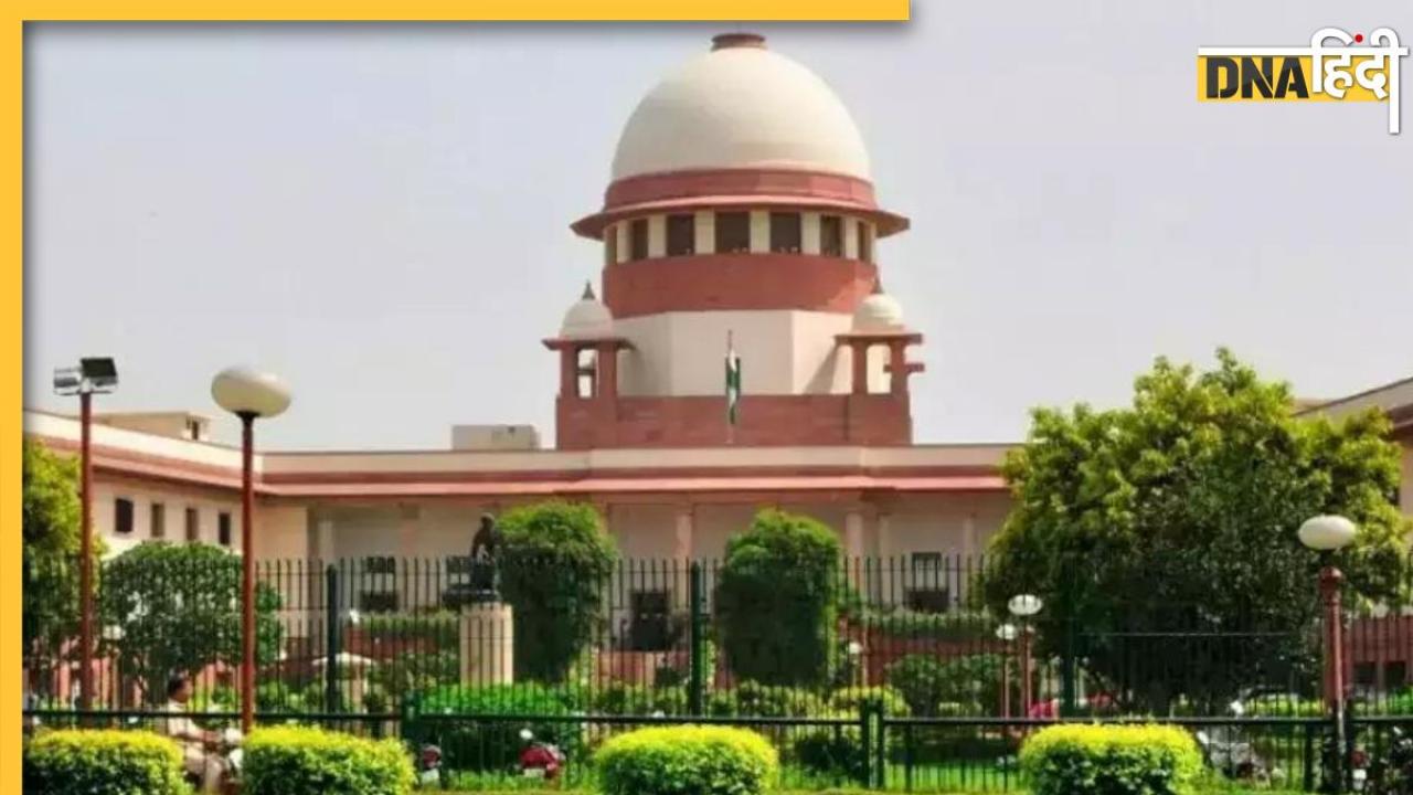 शादी को कारण बता सेना ने महिला नर्स को किया था बर्खास्त, SC का आदेश- अब केंद्र देगी  ₹60 लाख का मुआवजा