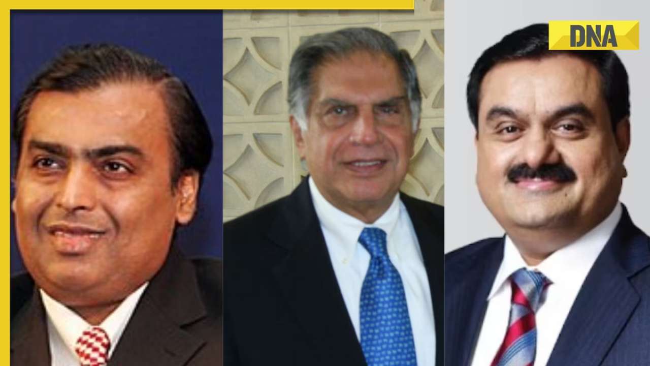 Companies of Mukesh Ambani, Ratan Tata, Gautam Adani in talks to invest in massive nuclear power project worth Rs....