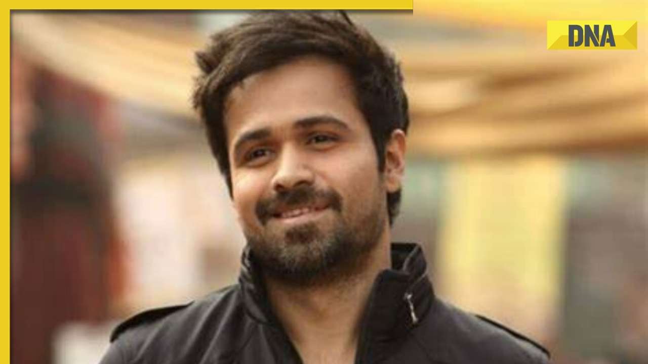 Emraan Hashmi calls Bollywood 'soft target', slams those who say it's 'full of drugs': 'There is no other industry...'