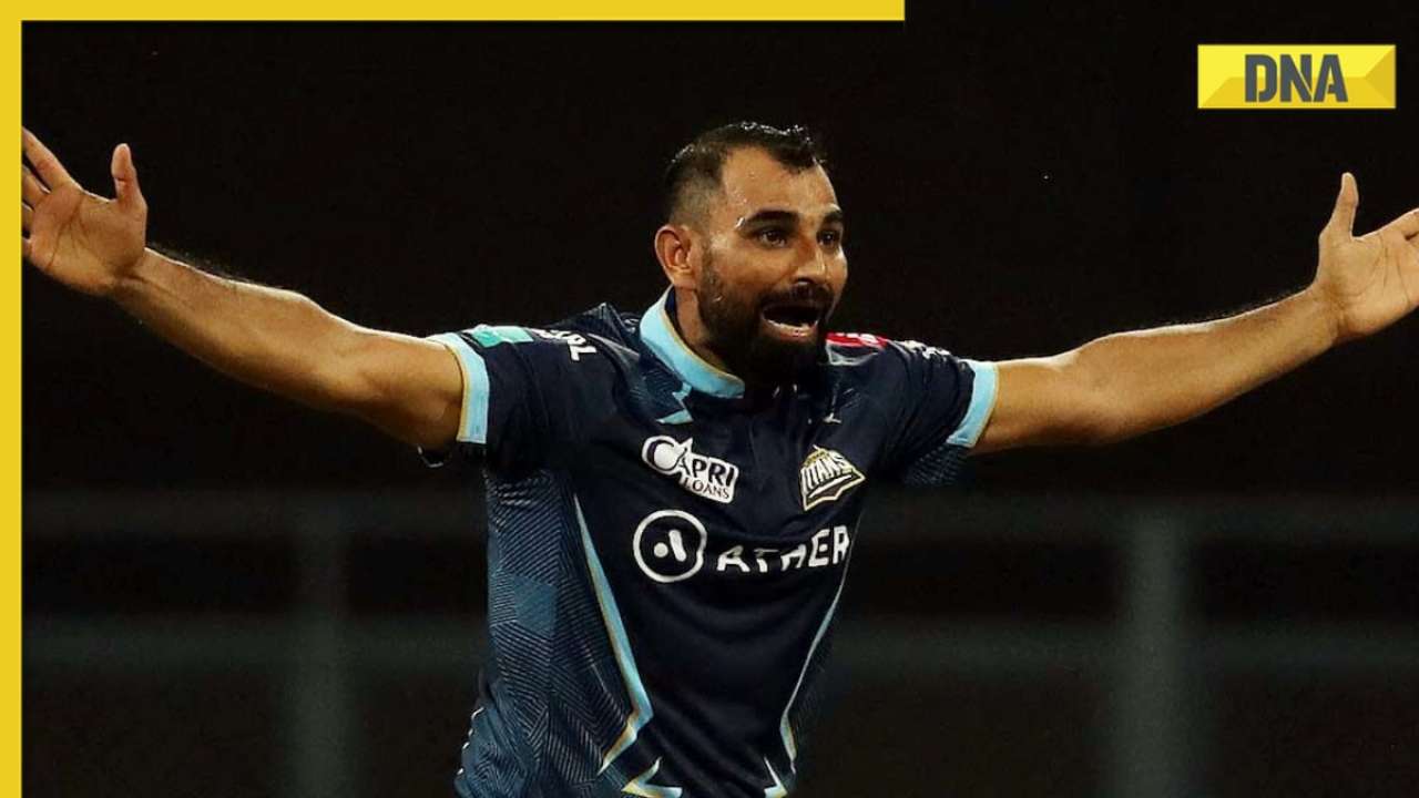 Big blow for Gujarat Titans as Mohammed Shami gets ruled out of IPL 2024