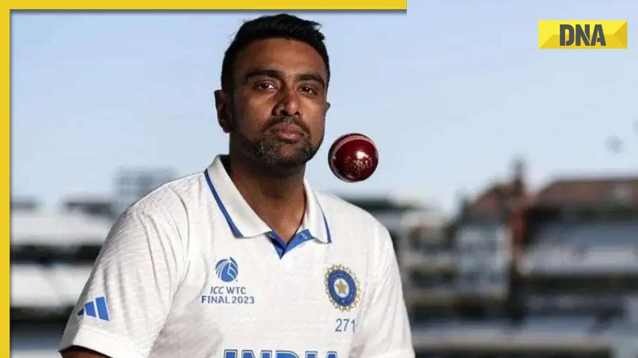 IND vs ENG: R Ashwin needs one wicket more in Ranchi Test to become first Indian cricketer to…