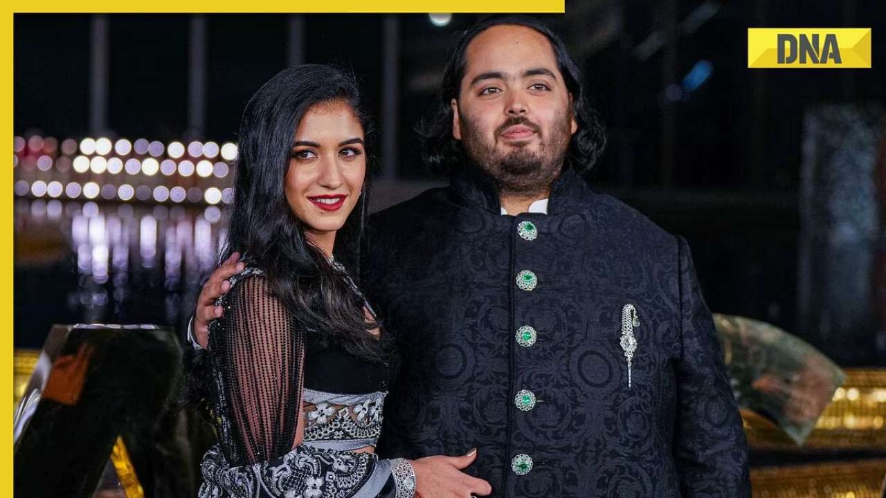 Anant Ambani, Radhika Merchant's pre-wedding festivities: All you need to know about dress code for functions