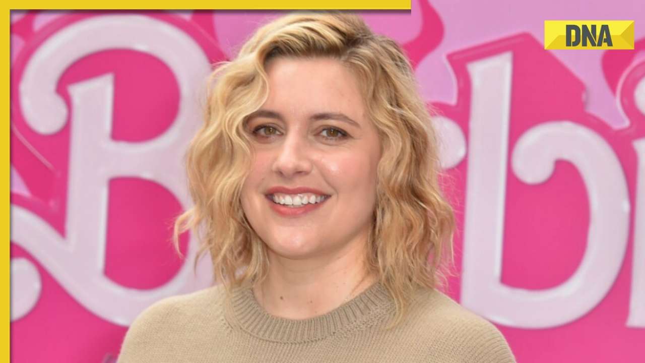 Greta Gerwig reacts to not receiving Best Director nomination for Barbie at Oscars: 'I wanted it...'