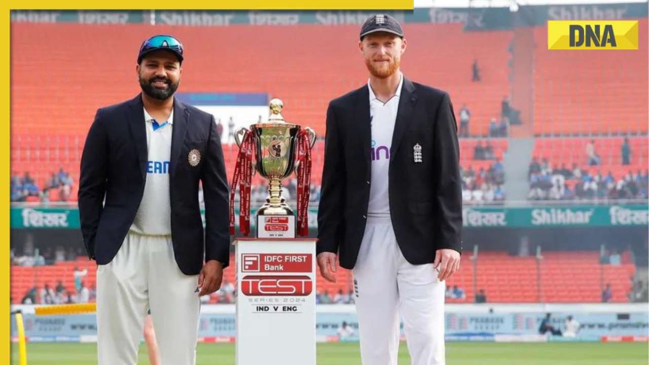 India vs England Highlights 4th Test, Day 1: Joe Root, Ben Foakes take England to 302/7 at stumps