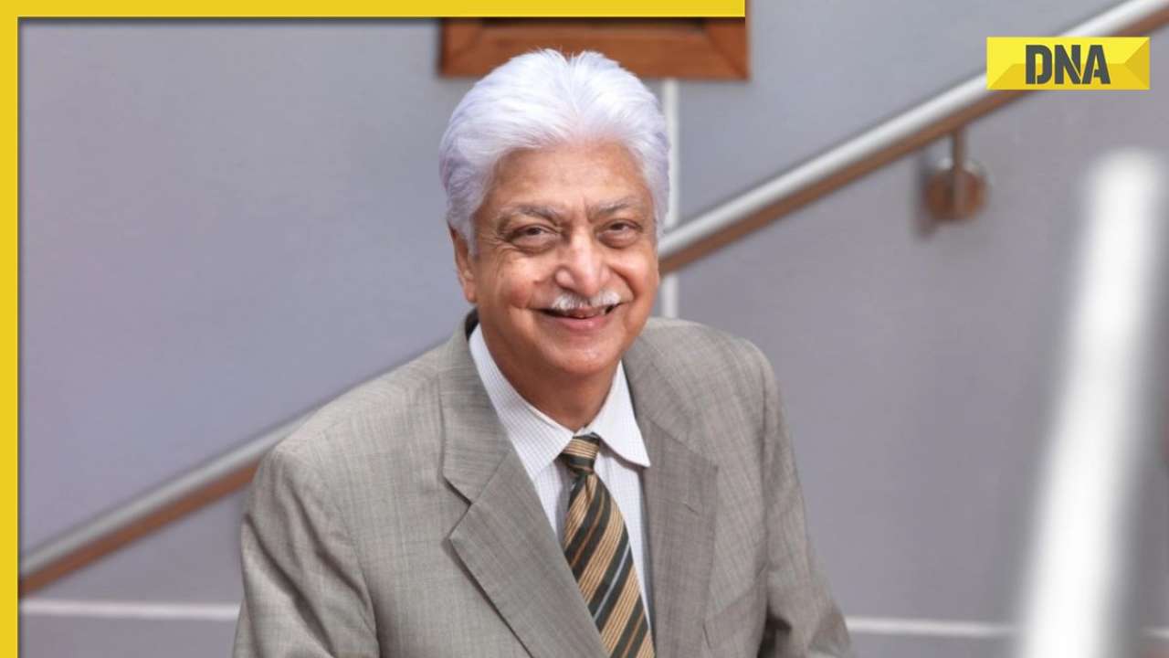 Azim Premji’s Wipro signs massive deal with Intel, part of Rs 8286 crore…