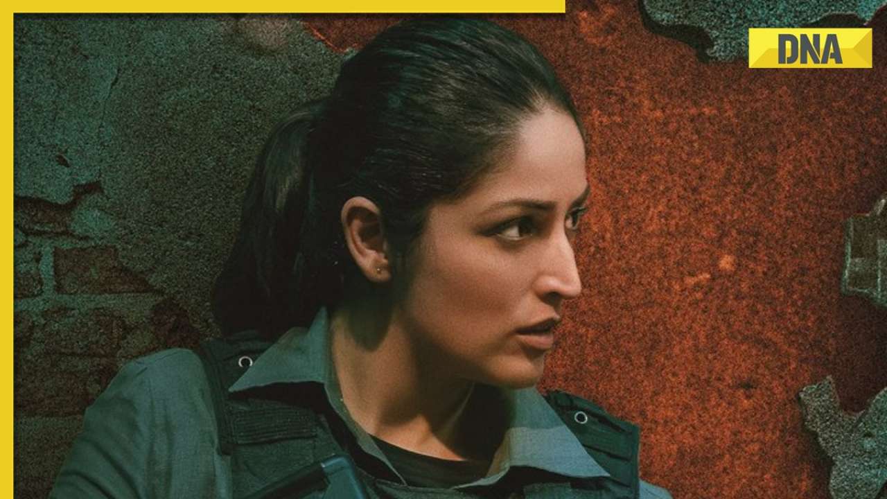 Article 370 public review: Netizens laud Yami Gautam's 'National Award-winning' performance, call film epic thriller 