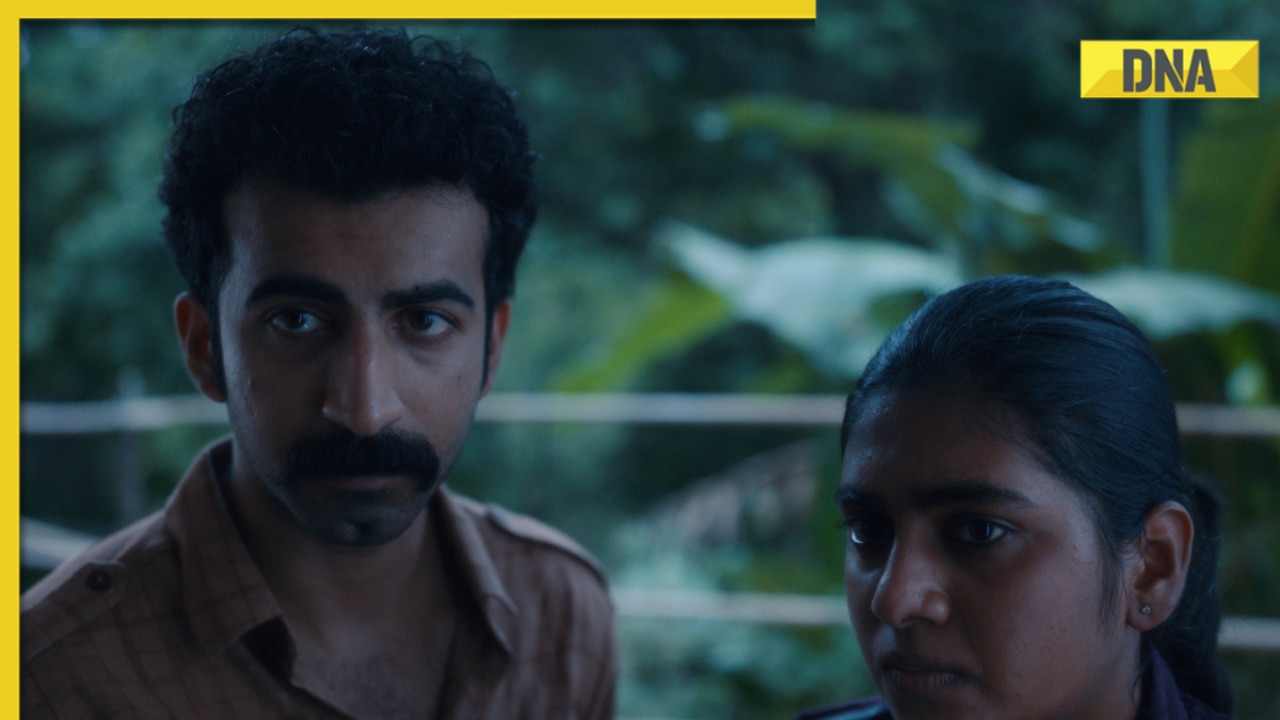 Poacher review: Richie Mehta does the unthinkable, surpasses Delhi Crime in raw, emotional thriller on ivory trade