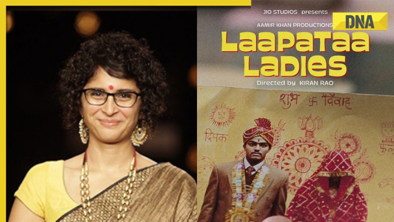 Kiran Rao says 12th Fail's success makes her 'greedy' for Laapataa Ladies: 'Box office will tell you if...' | Exclusive