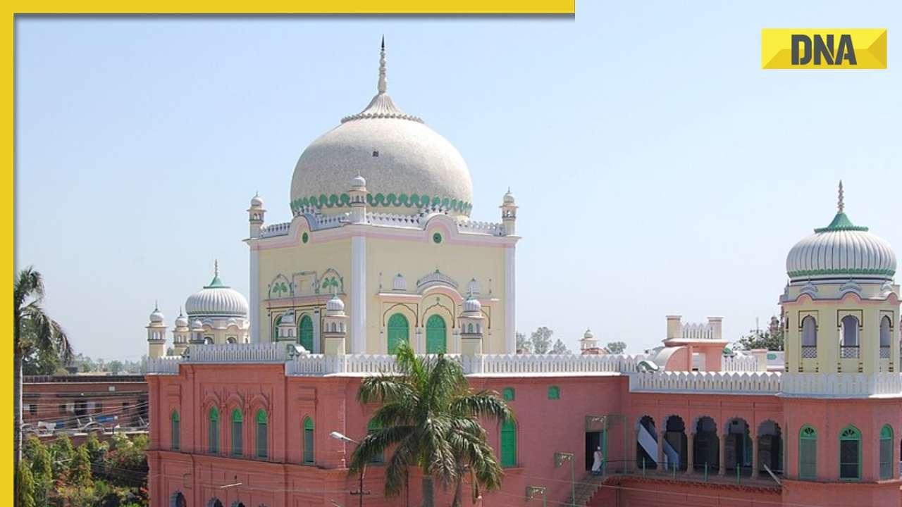 DNA Explainer: What is Ghazwa-e-Hind, concept endorsed by Darul Uloom Deoband through fatwa?