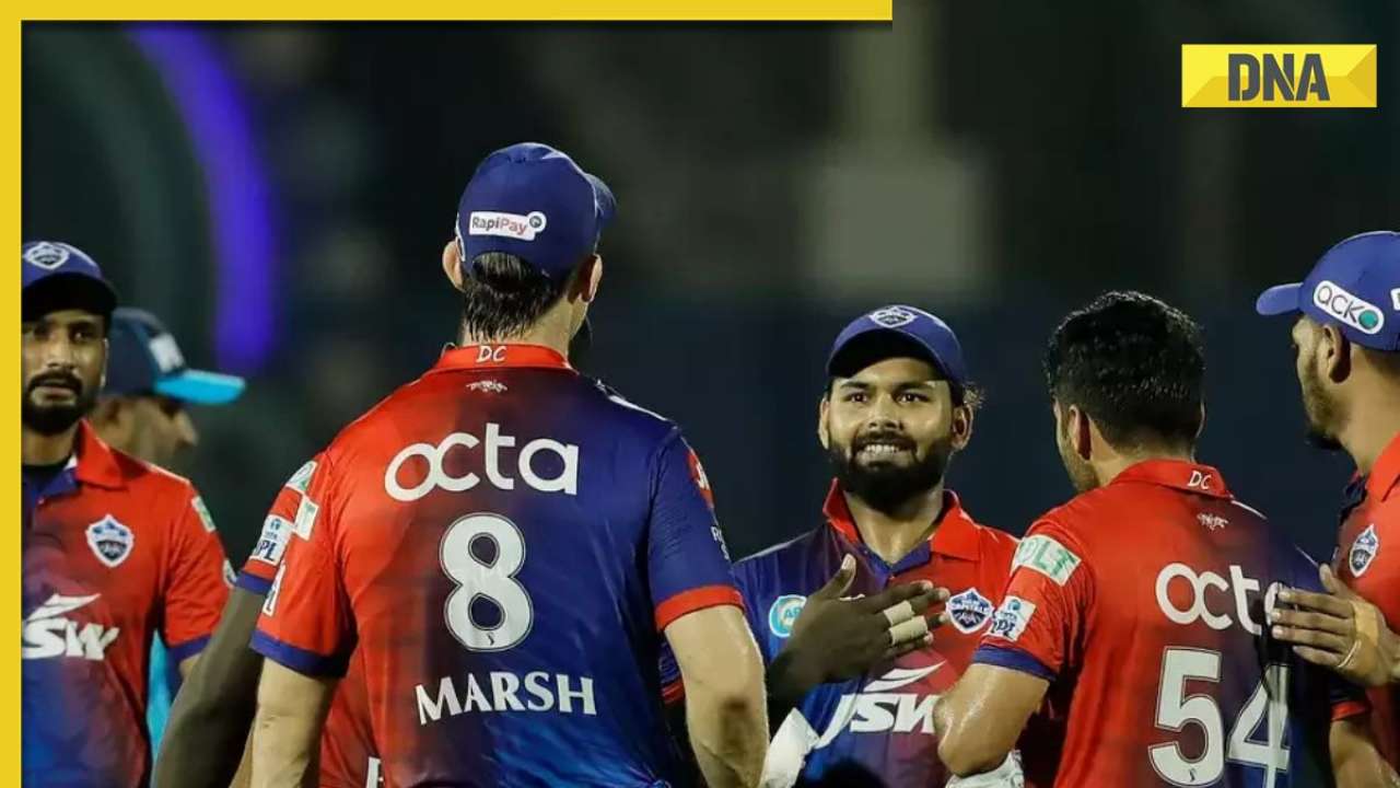 Delhi Capitals IPL 2024 schedule: Full list of matches, dates, venues, timings - All you need to know