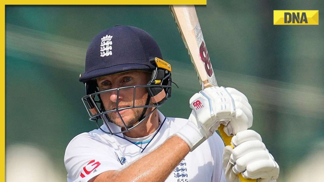 India vs England 4th Test: Joe Root's century takes ENG to 302/7 at stumps on Day 1