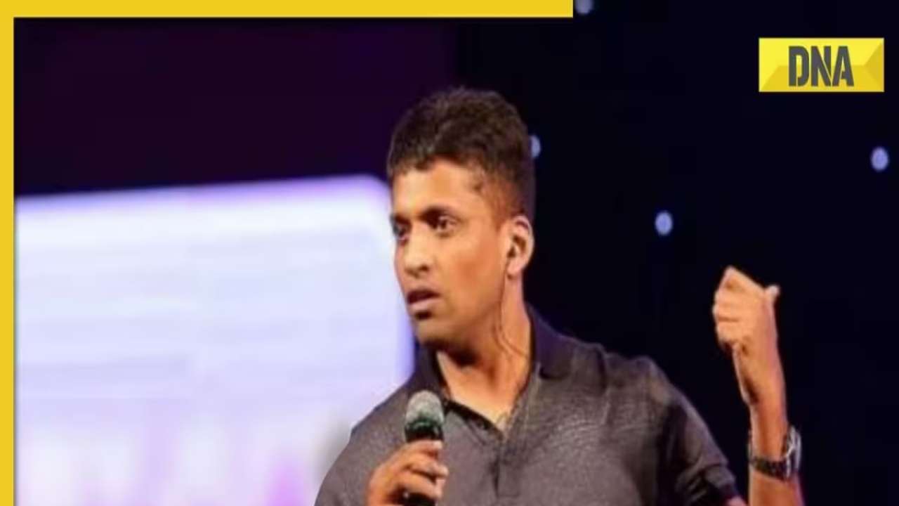 Byju's shareholders vote to remove founder Raveendran as CEO