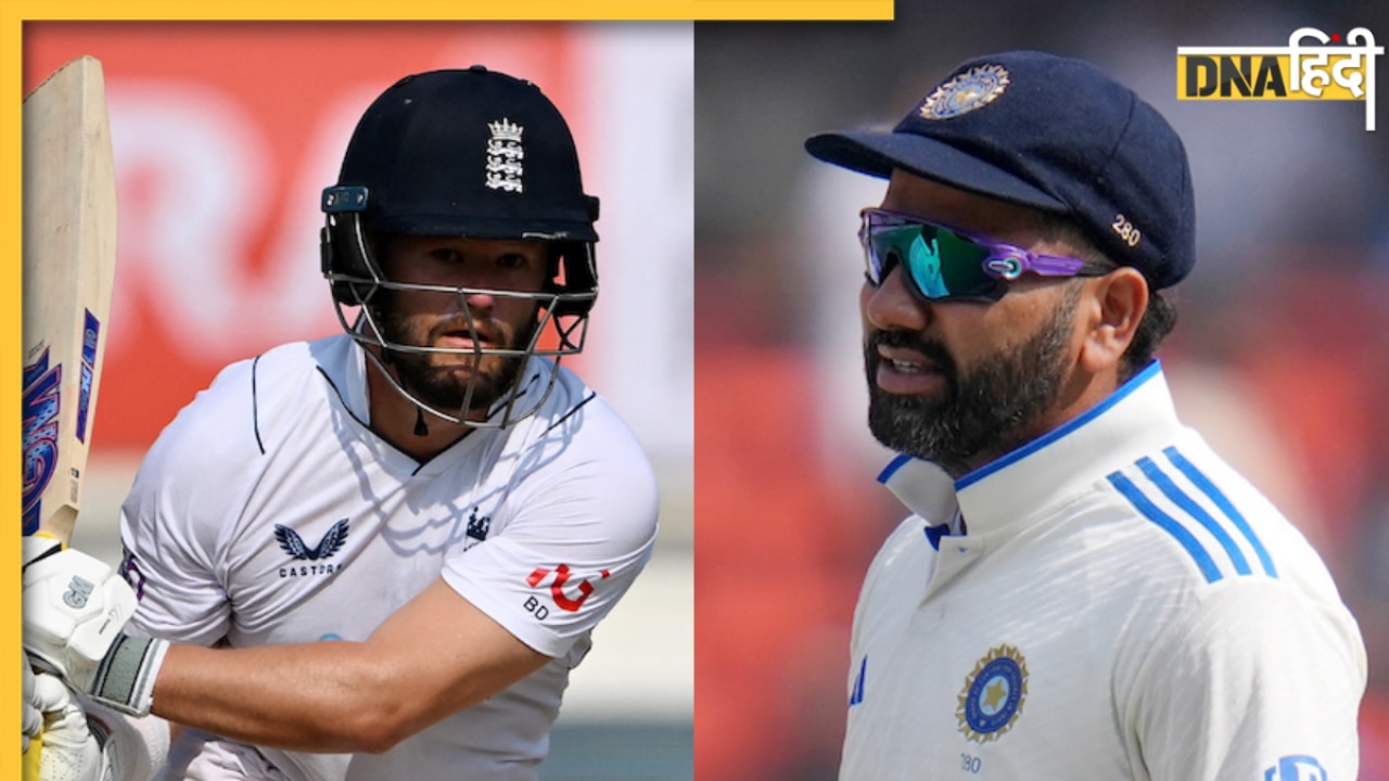 IND vs ENG 4th Test Highlights: पहले दिन का खेल हुआ खत्म, रूट ने जड़ा शतक, इंग्लैंड का स्कोर 300 के पार