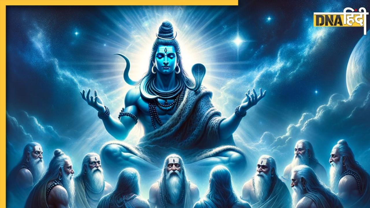 Mahashivratri 2024: भगवान शिव ने परशुराम और रावण से पहले इन्हें दिया था ज्ञान, जानिए कौन थे भोलेनाथ के मूल शिष्य