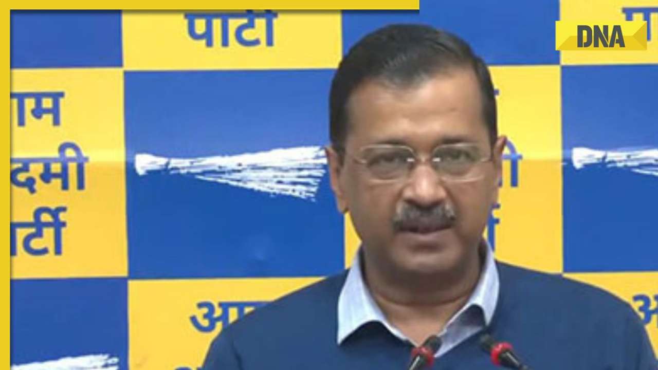 'Pressure being put on us to walk out of INDIA Bloc', alleges AAP after ED's summons to Delhi CM Kejriwal