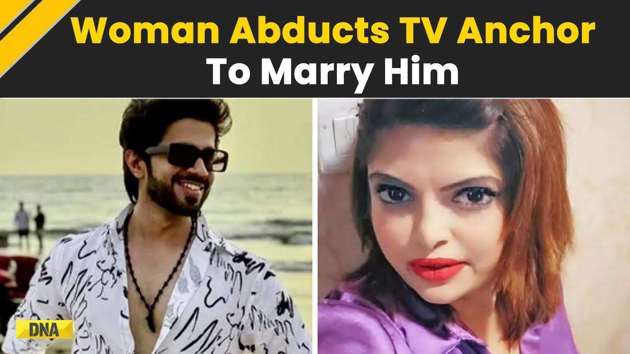 Shocking: Hyderabad Woman Arrested For Abducting TV Anchor To Marry Him