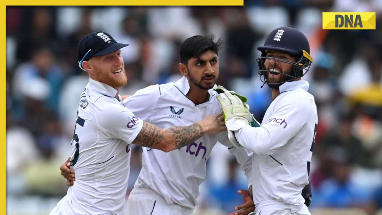IND vs ENG 4th Test: Joe Root, Shoaib Bashir star for England, India 219/7 at stumps on Day 2; trail by 134 runs
