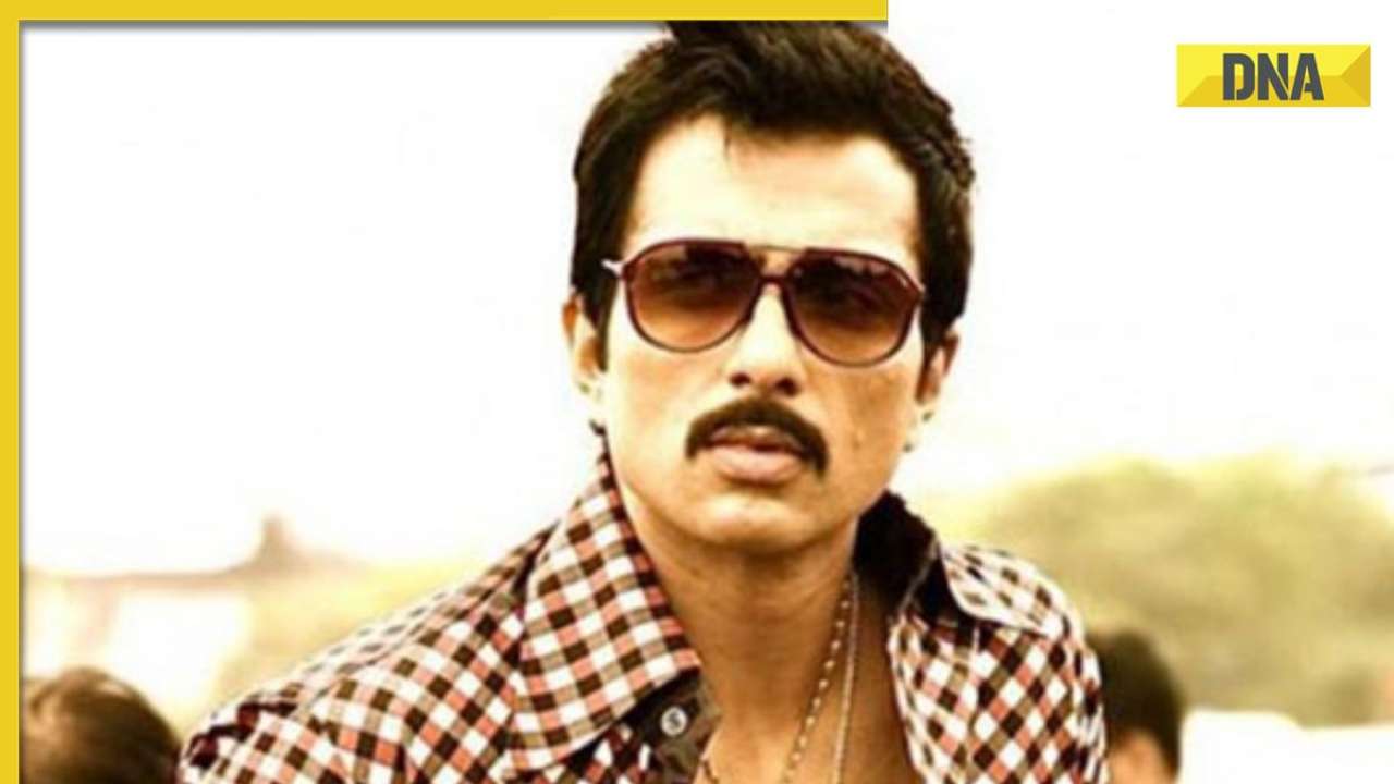 Not Sonu Sood, but this actor was Sanjay Gupta's choice to play Dawood Ibrahim in Shootout At Wadala, he rejected...